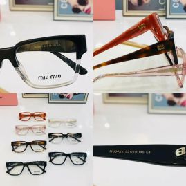 Picture of MiuMiu Optical Glasses _SKUfw52404663fw